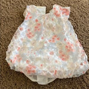 Toddler Dress